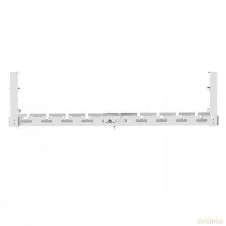Organizer podbiurkowy na kable MC-103W