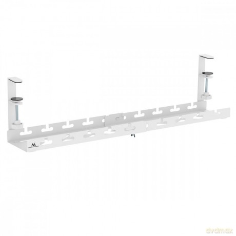 Organizer podbiurkowy na kable MC-103W
