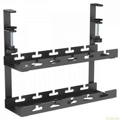 Organizer podbiurkowy na kable MC-104 B
