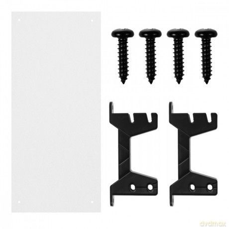 Organizer podbiurkowy na kable MC-106B