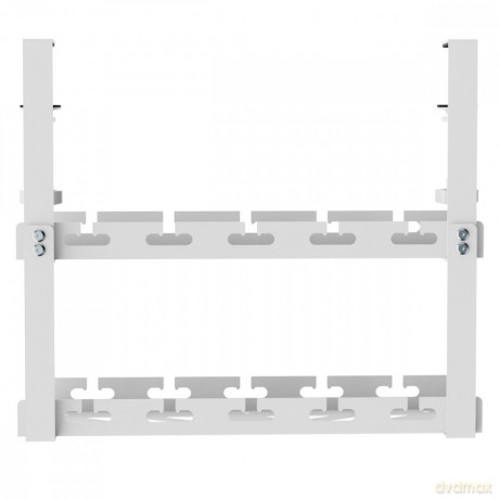 Organizer podbiurkowy na kable, MC-104W