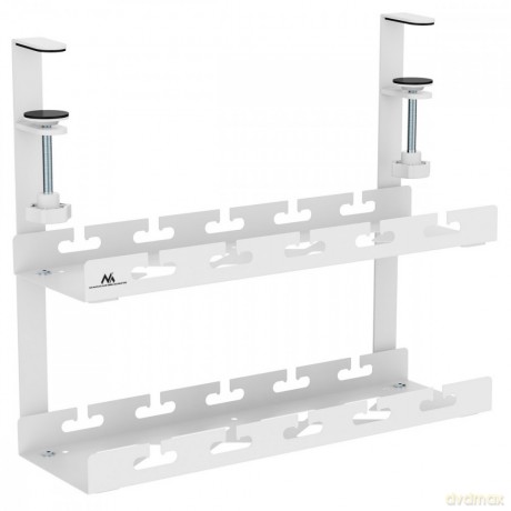 Organizer podbiurkowy na kable, MC-104W