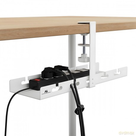 Organizer podbiurkowy na kable, MC-105W