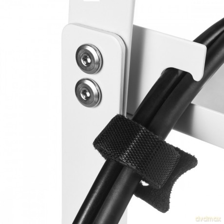 Organizer podbiurkowy na kable, MC-105W