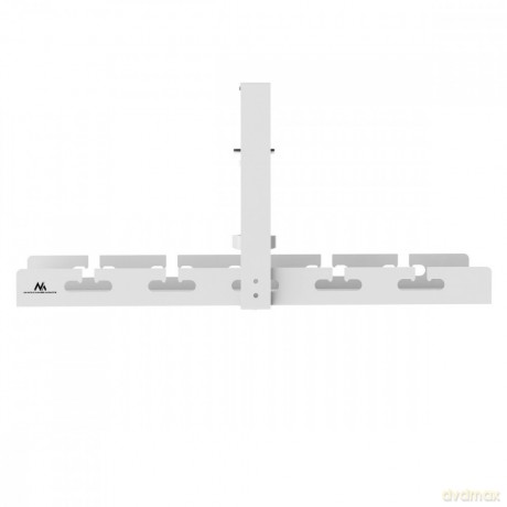 Organizer podbiurkowy na kable, MC-105W