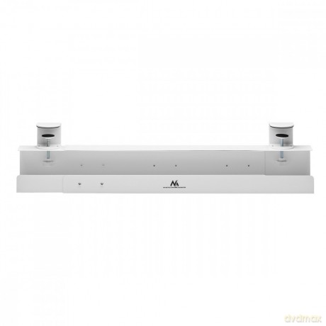 Organizer podbiurkowy na kable, MC-333 max 5kg