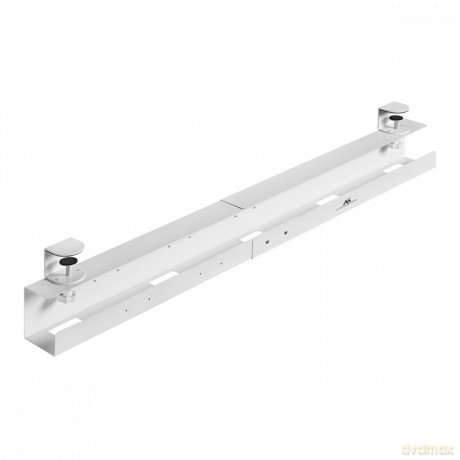 Organizer podbiurkowy na kable, MC-333 max 5kg