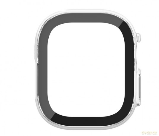 Osłona ScreenForce TemperedCurve Apple Watch Ultra 1-2