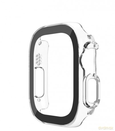 Osłona ScreenForce TemperedCurve Apple Watch Ultra 1-2