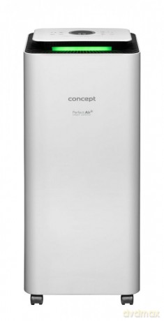 Osuszacz i oczyszacz powietrza UV Perfect Air Smart OV2216