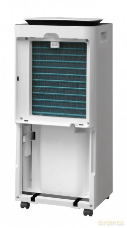 Osuszacz i oczyszacz powietrza UV Perfect Air Smart OV2216