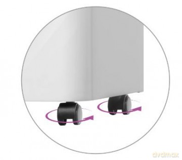 Osuszacz i oczyszczacz powietrza Perfect Air Smart OV2012