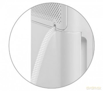 Osuszacz i oczyszczacz powietrza Perfect Air Smart OV2012