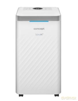 Osuszacz i oczyszczacz powietrza Perfect Air Smart OV2012