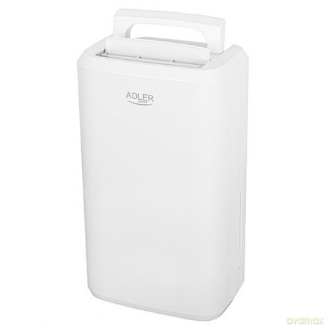 Osuszacz powietrza kompresorowy AD 7861 10l/24h LCD
