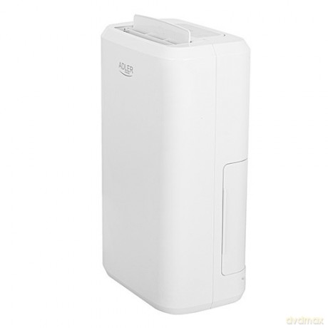 Osuszacz powietrza kompresorowy AD 7861 10l/24h LCD