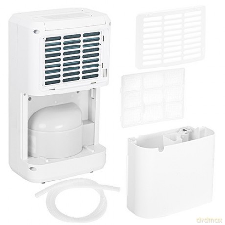 Osuszacz powietrza kompresorowy AD 7861 10l/24h LCD