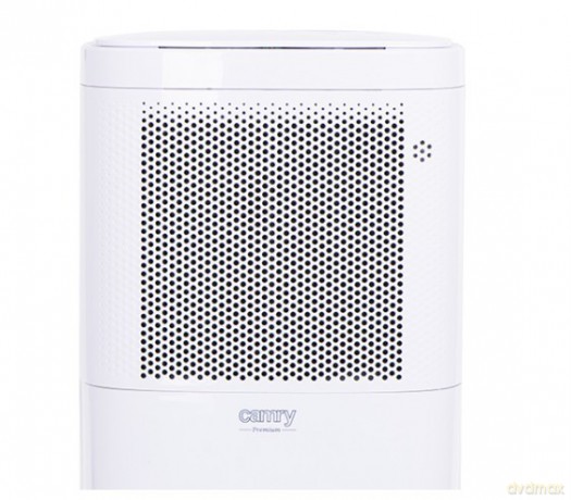 Osuszacz powietrza LCD kompresorowy CR 7851