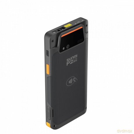 P2 Lite SE A11go 3+32GB,Scanner,NFC,WF,4G