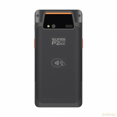 P2 Lite SE A11go 3+32GB,Scanner,NFC,WF,4G