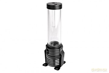 Pacific PR22-D5 300ml, G1/4, H 260mm, 1135L/h Silent rezerwuar + pompa