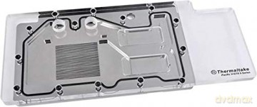 Pacific V-GTX 980&970 uniwerslany blok wodny GPU - Transparent
