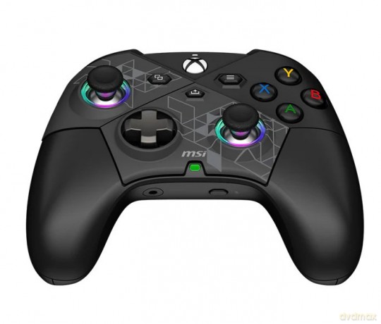 Pad gamingowy Force Pro W