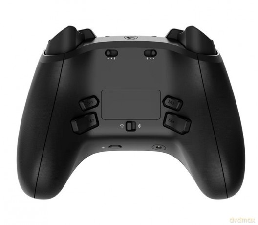 Pad gamingowy Force Pro W