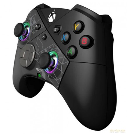 Pad gamingowy Force Pro W