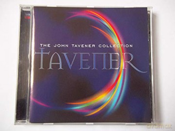 Various: John Tavener Collection [CD]