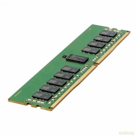 Pamięć 16GB 1Rx8 PC4-3200A E Stand Kit P43019-B21
