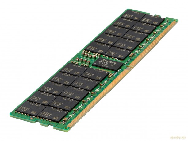 Pamięć 16GB 1Rx8 PC5-4800B-R Smart Kit P43322-B21