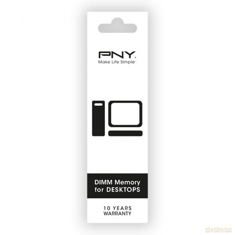 Pamięć 16GB DDR4 2666MHz DIMM SMALLBOX