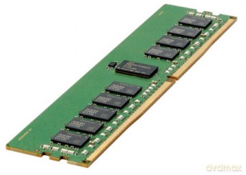 Pamięć 32GB 2Rx8 PC5-4800B -R Smart Kit P50311-B21