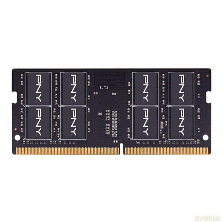 Pamięć 8GB DDR4 3200 SO-DIMM MN8GSD43200-SB