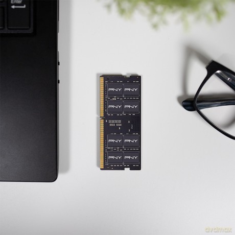 Pamięć 8GB DDR4 3200 SO-DIMM MN8GSD43200-SB
