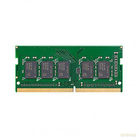 Pamięć D4ES04-4G DDR4 SODIMM 4GB ECC Unbuffered