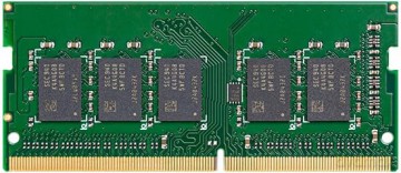 Pamięć D4NS01-4G DDR4 non-ECC 4GB SODIMM Unbuffered