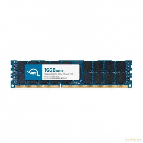 Pamięć DDR3 16GB 1866MHz CL13 ECC Apple Mac Pro
