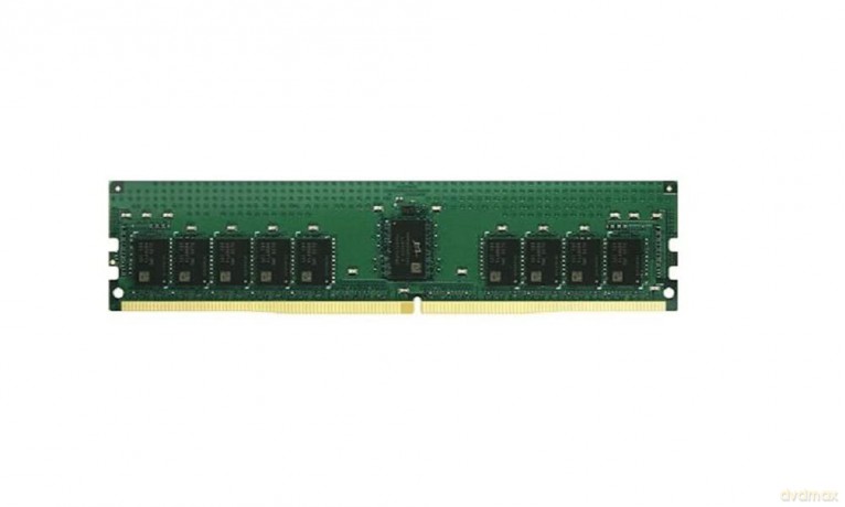 Pamięć DDR4 16GB ECC DIMM D4ER01-16G Registered