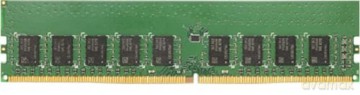 Pamięć DDR4 16GB ECC DIMM D4EU01-16G Unbuffered