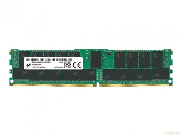 Pamięć DDR4 32GB/3200 RDIMM 2Rx8 CL22