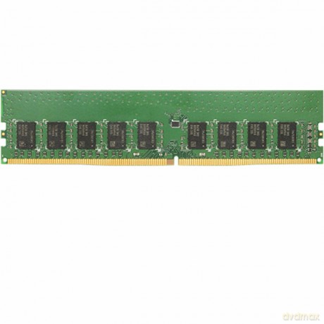 Pamięć DDR4 4GB ECC DIMM D4EU01-4G Unbuffered