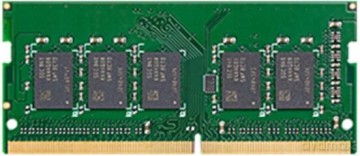 Pamięć DDR4 8GB ECC SODIMM D4ES01-8G Unbuffered