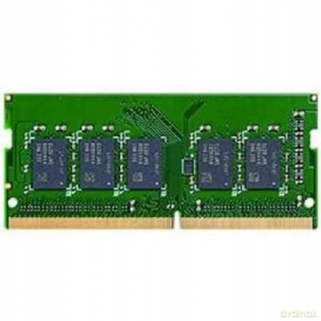 Pamięć DDR4 8GB ECC SODIMM D4ES02-8G Unbuffered