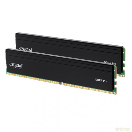 Pamięć DDR4 Pro 32GB/3200 (216GB) CL22