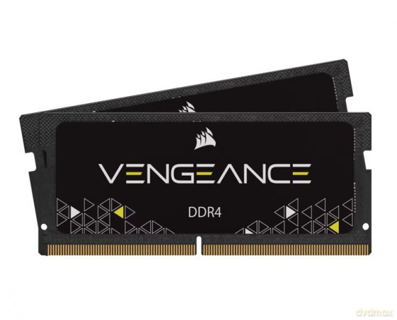 Pamięć DDR4 Vengeance 16GB/3000 (2x8GB) CL22 SODIMM