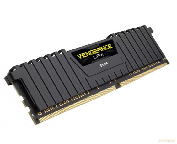 Pamięć DDR4 Vengeance LPX 16GB/3200 (1x16GB) C16