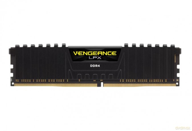 Pamięć DDR4 Vengeance LPX 32GB/2666 (1x32GB) CL16