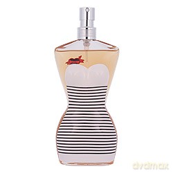 Jean Paul Gaultier Clasique Couple La Marine Woda toaletowa 100 ml spray (Damskie) [PERFUMY]